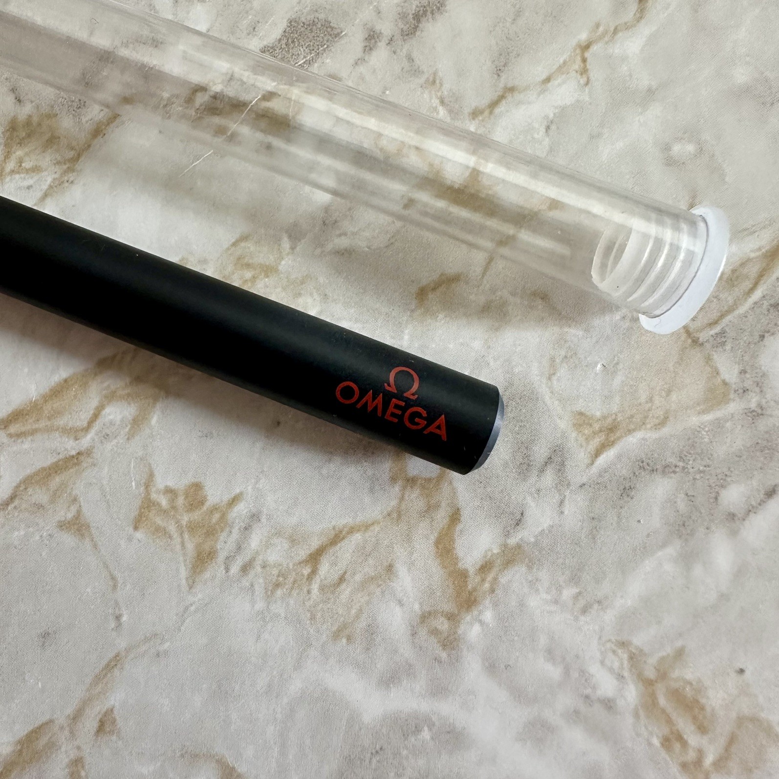 Genuine Omega Watch Precision Spring Bar / Lug Strap Bracelet Removal Tool