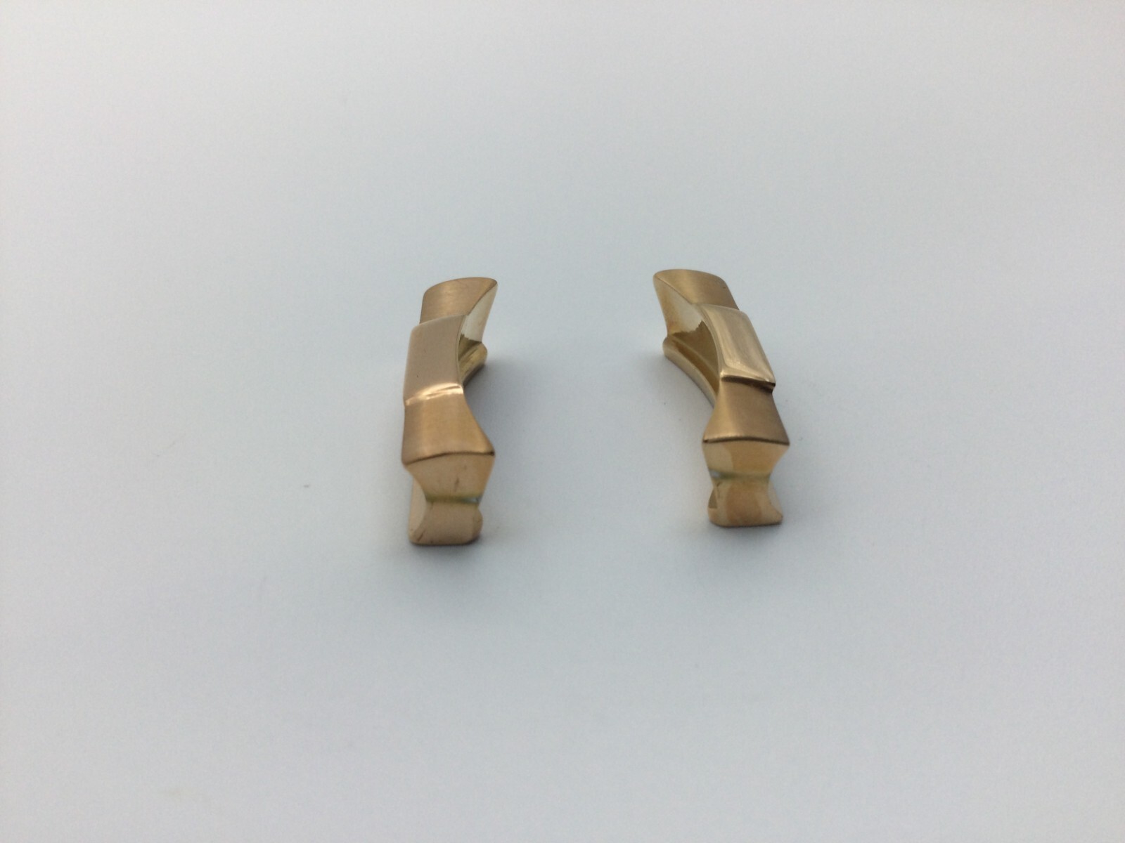 STRAP ENDLINK FOR 36MM ROLEX DATEJUST 6-SERIES 126231 126281 RESEGOLD