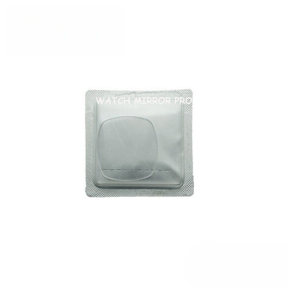 Watch Sapphire Crystal Glass for Audemars Piguet 79089 Royal Oak 29.9*24.6*1.0mm
