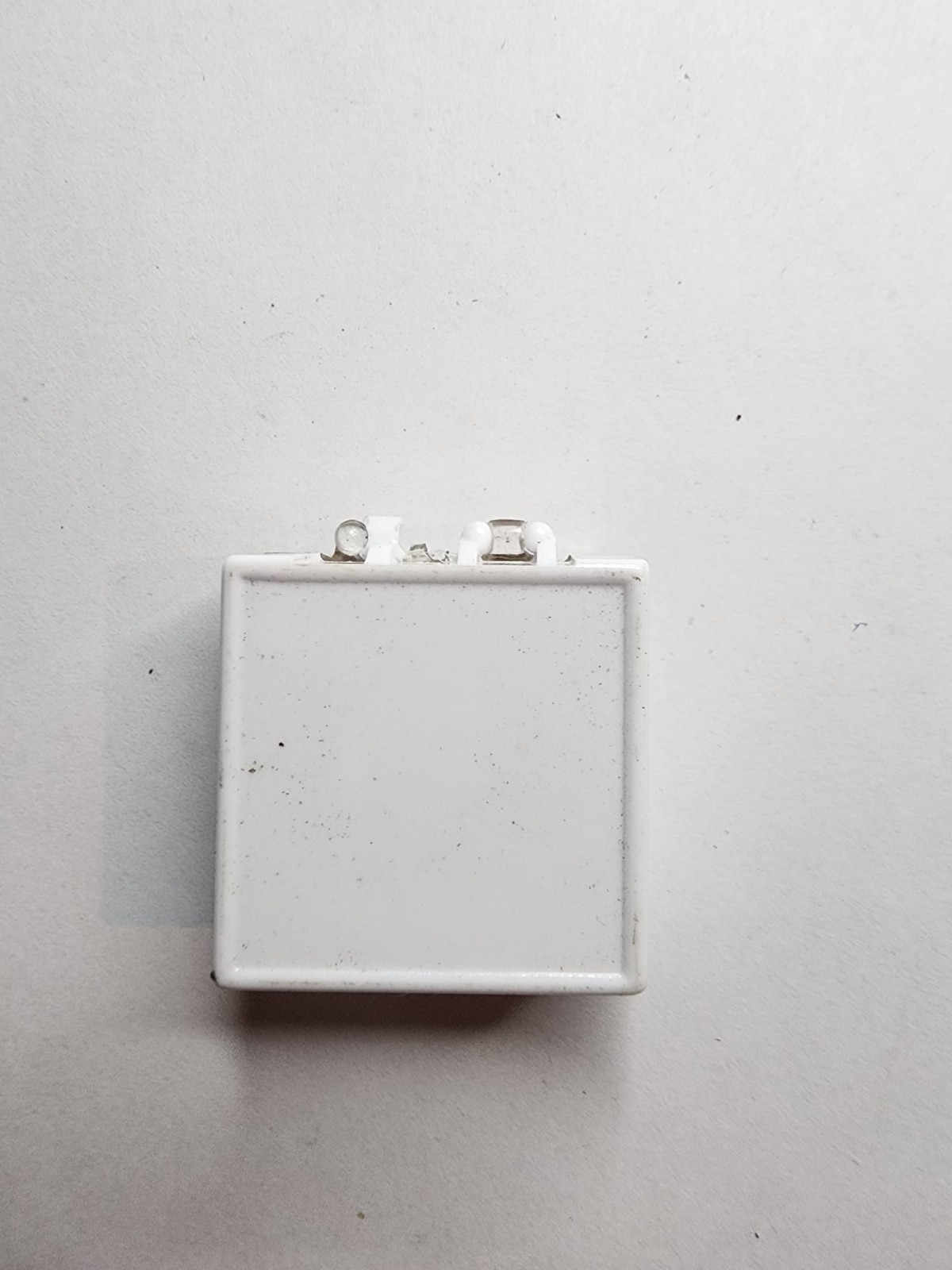 Vintage Borel ISA 268 Quartz Watch Movement – Partial Box 6¾ x 8L 2.50mm