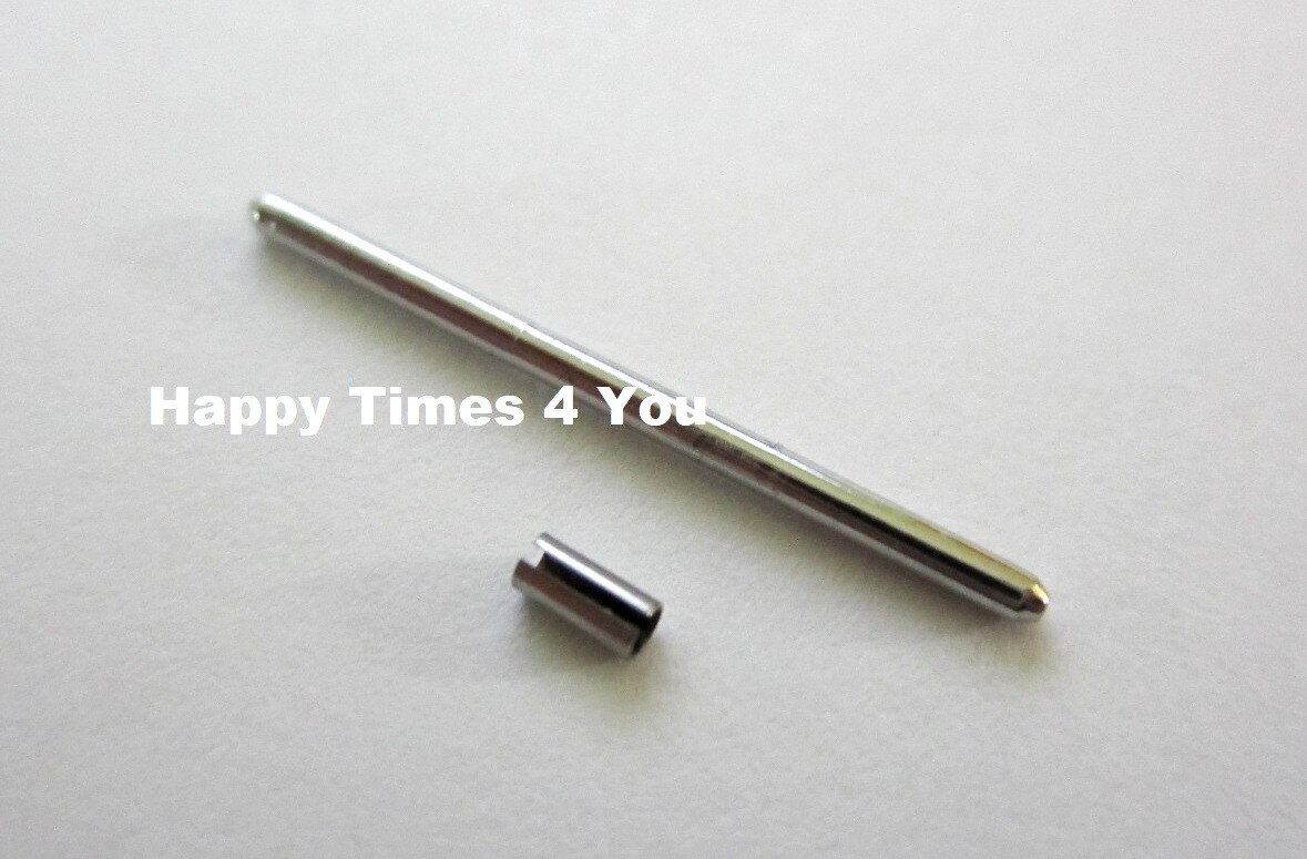 Citizen Watch 19mm Pin And 3mm Tube For Sizing Link CB5908-57E