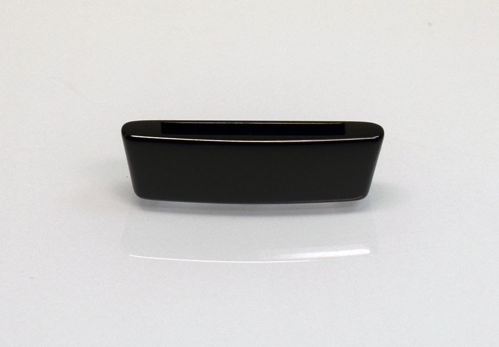 RADO Sintra 20 mm Watch Bracelet Black Ceramic Link part 01677, 1677