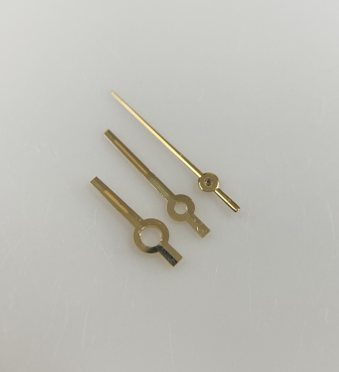 Genuine Rolex Datejust Cal. 2130/2135 67183 67197 69173 69178 69278 79173 Hands