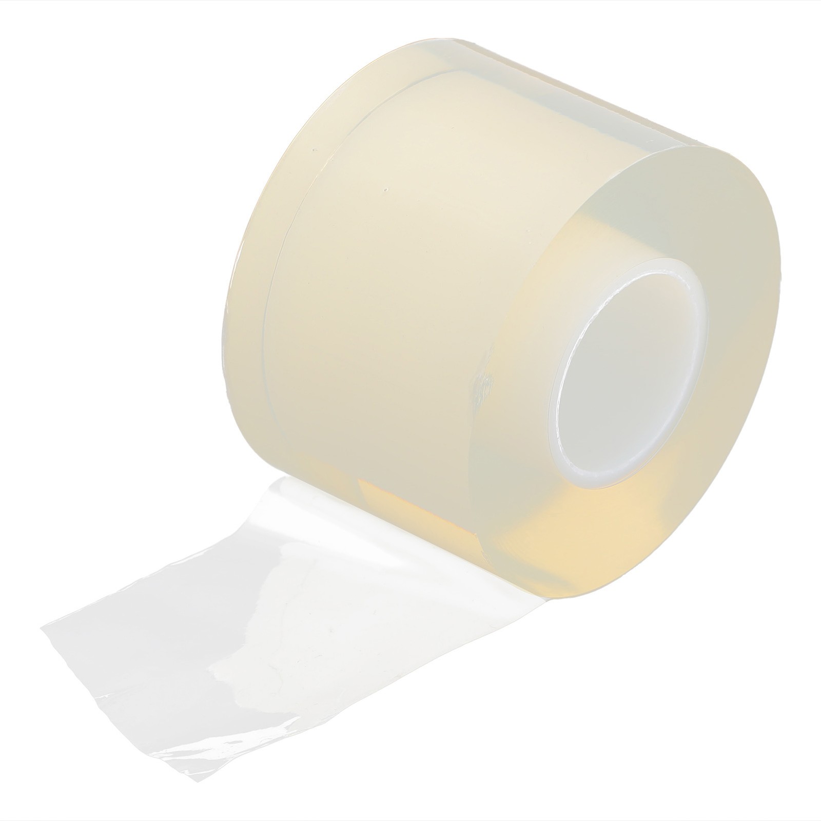 Transparent Watch Protective Film For Scratch Easy To Use