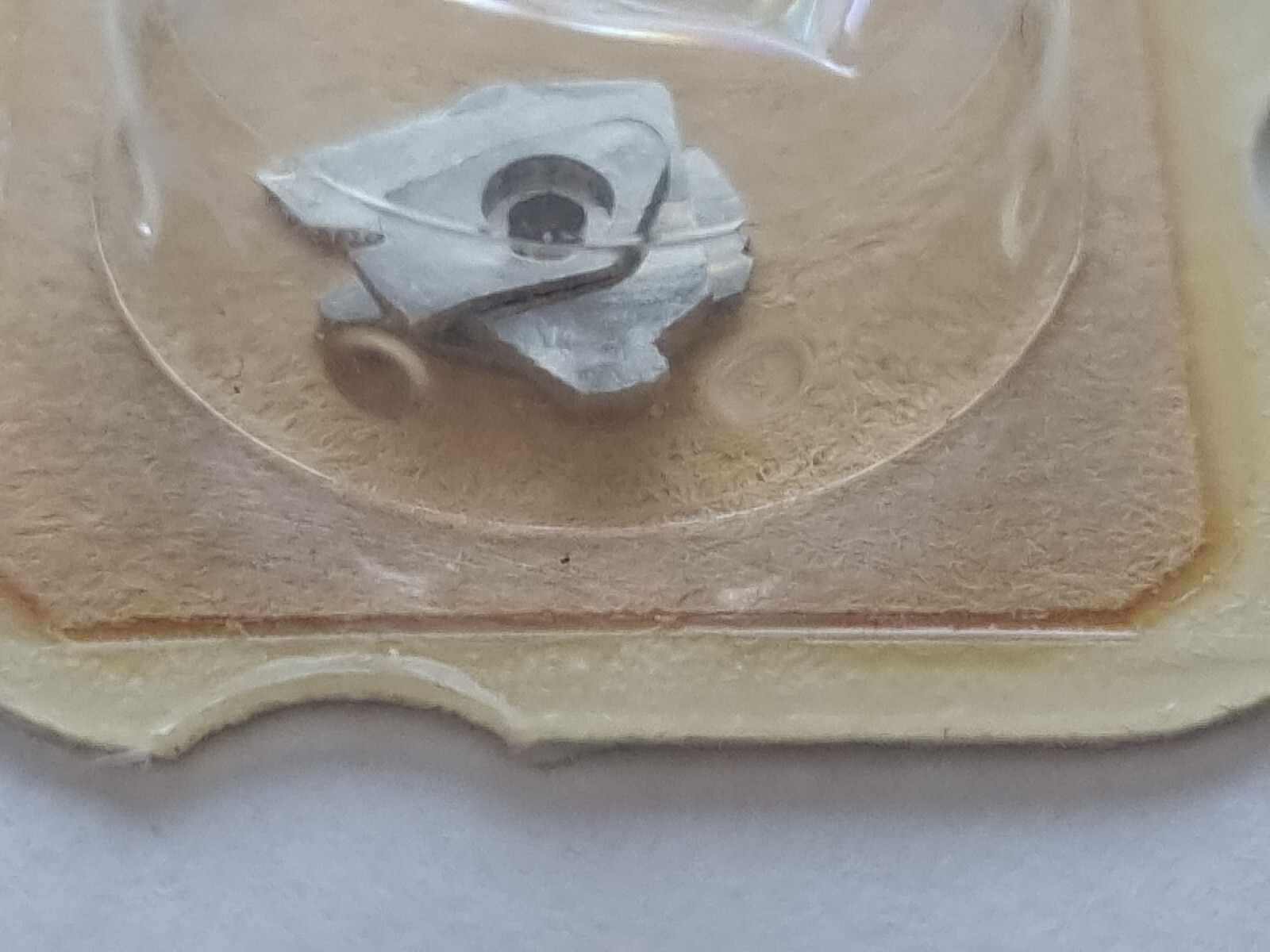 VALJOUX 7750,7751,7754,7757,7758,7760 OMEGA 1150,1155 CAM MOUNTED PART 8171