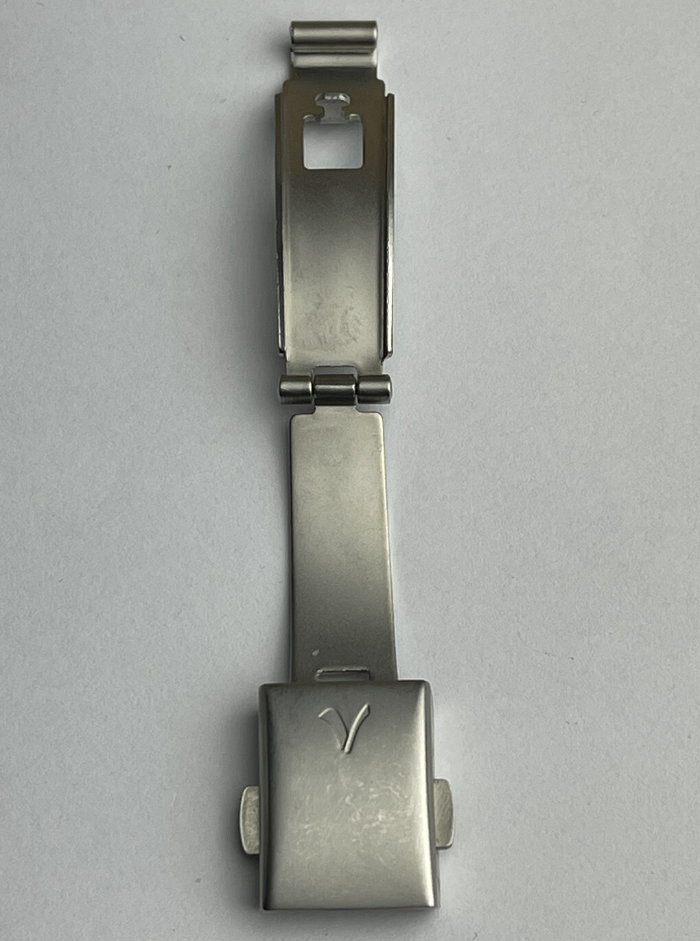 VICEROY Foldable Closure Watch 13.2Mm Wide FINAL DE ARMIS 8.3Mm