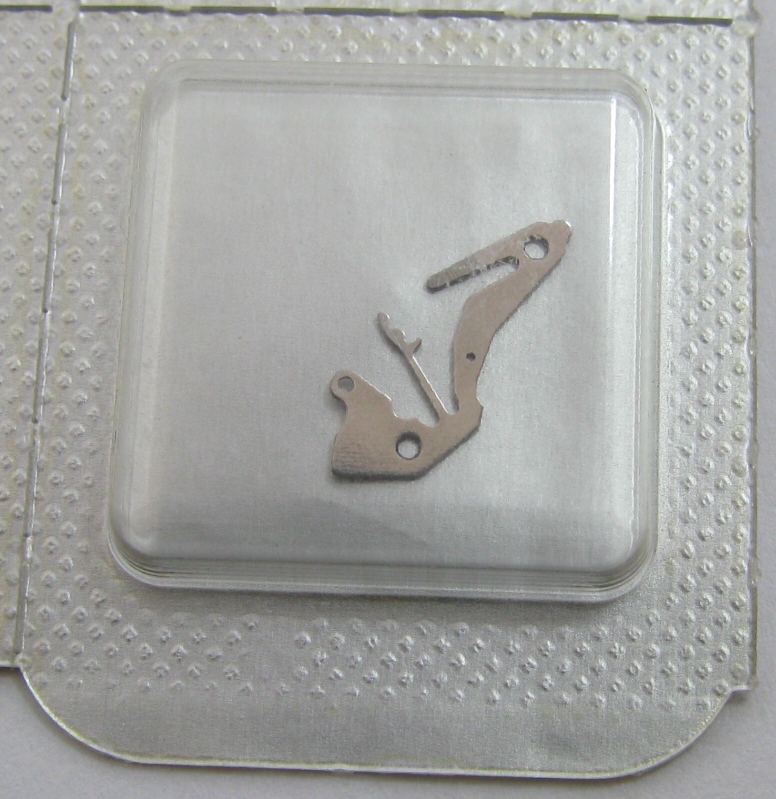 Eta 2000 watch part 445 setting lever spring for no date movement