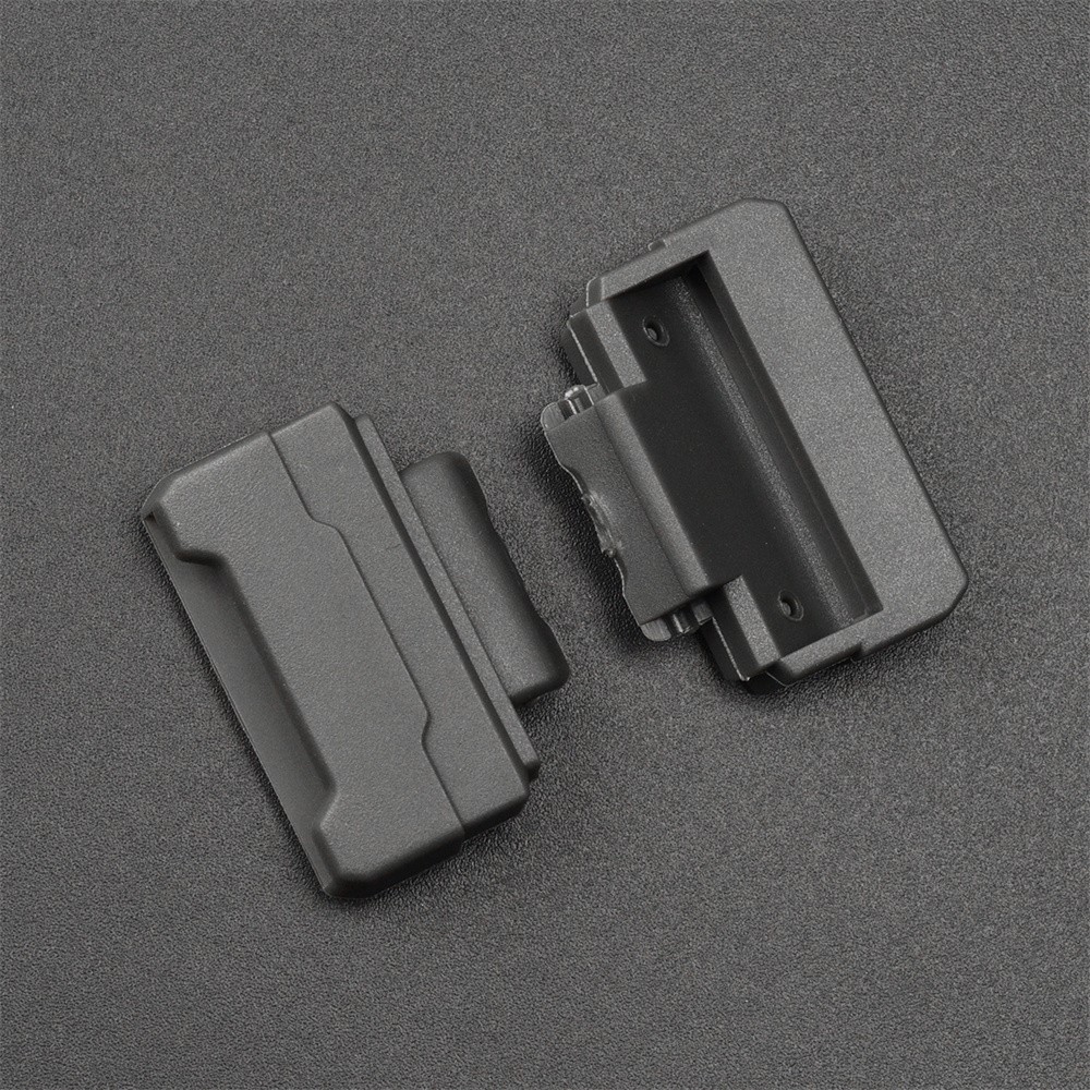 TPU Adapters Converters for Casio G-SHOCK GA-110 GD-100 Watch Strap Connector