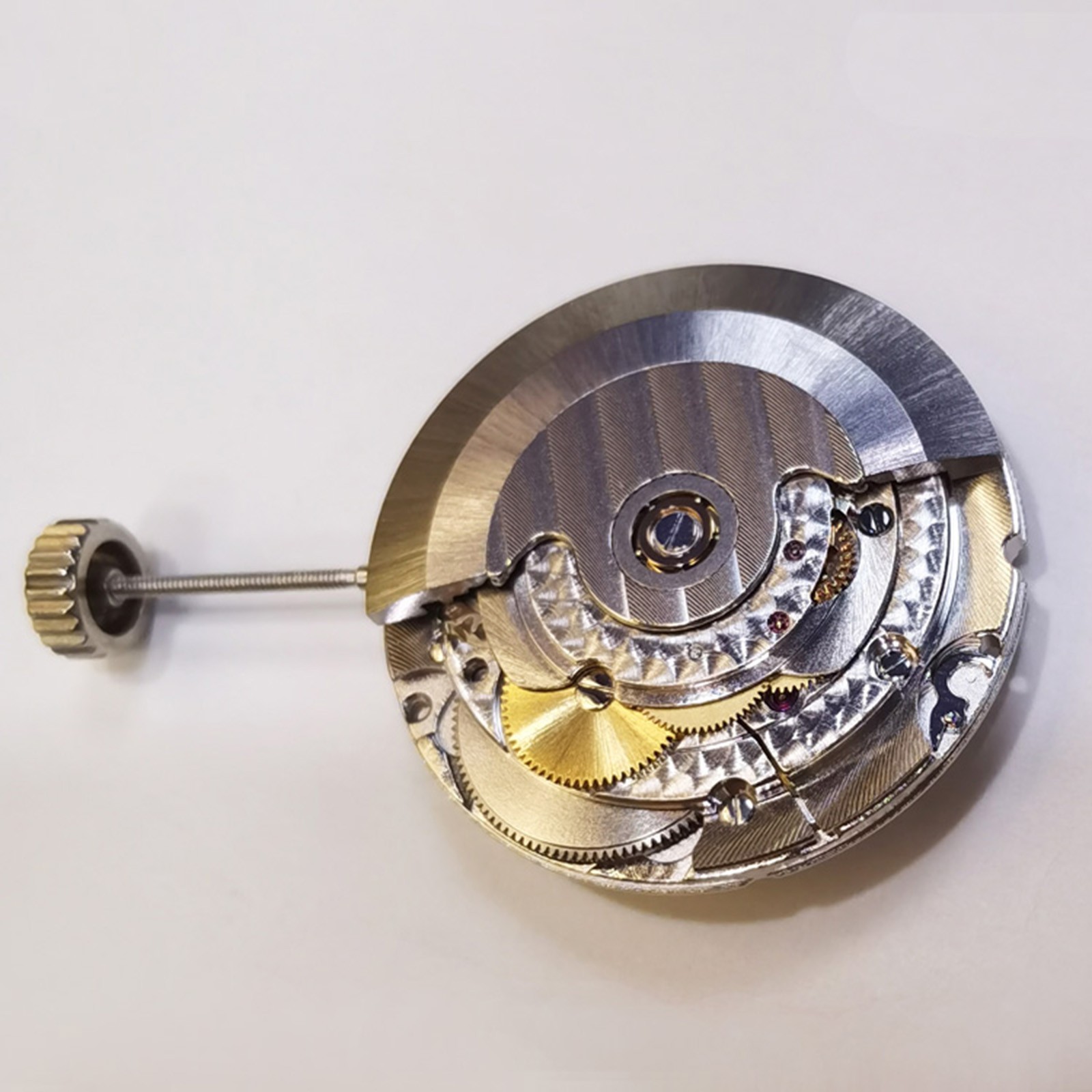 New For 2824-2 Automatic Mechanical Watch Movement Wristwatch Replacement Part