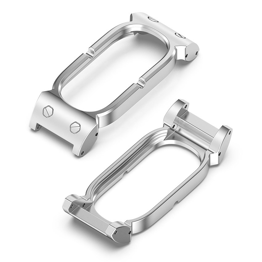 Protective Metal Frame 12mm for Google Fitbit Air