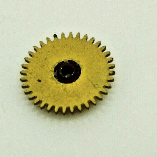 Genuine Bulova 89 Intermediate Alarm Wheel 711 Watch Part NEW OLD STOCK