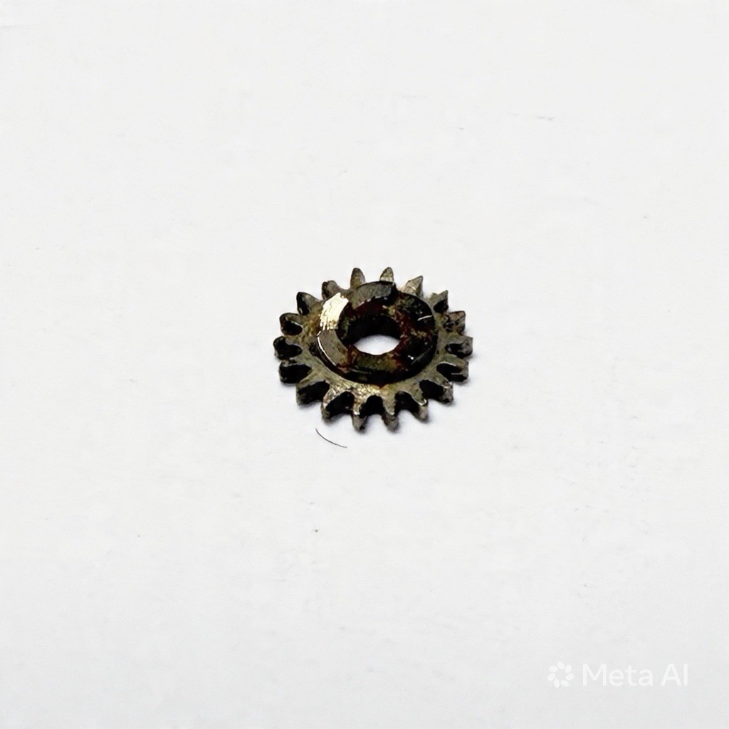 SEIKO GRAND 6146-8000 Hi Beat 36000 Winding Pinion 283615