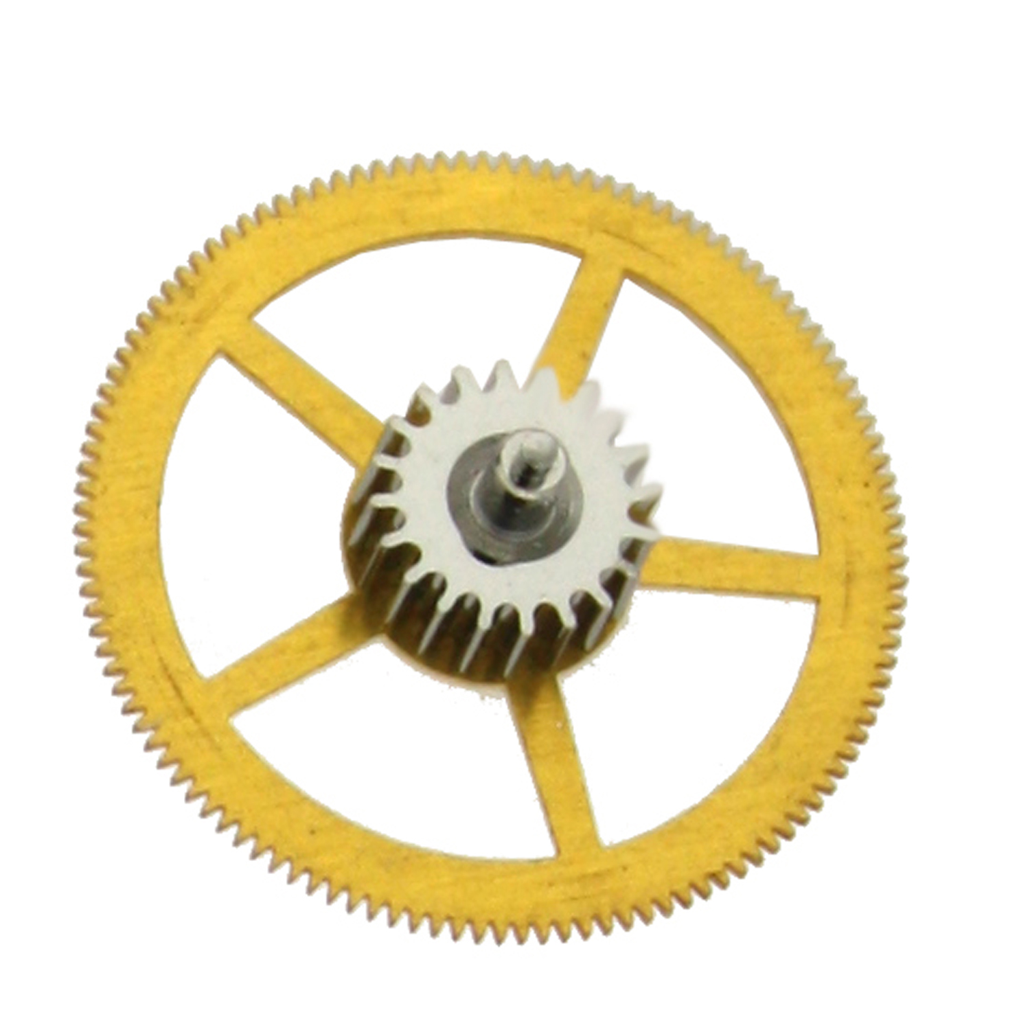 Great Wheel To Fit Rolex Caliber 3000 3035 3055 3075 3085 5012