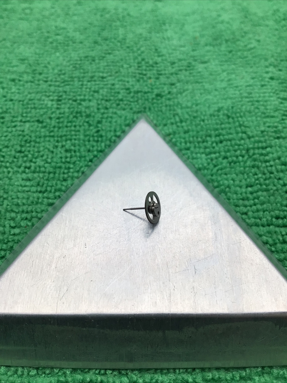 Valjoux 7730 Chronograph Watch Part, X5917 (1 Piece)