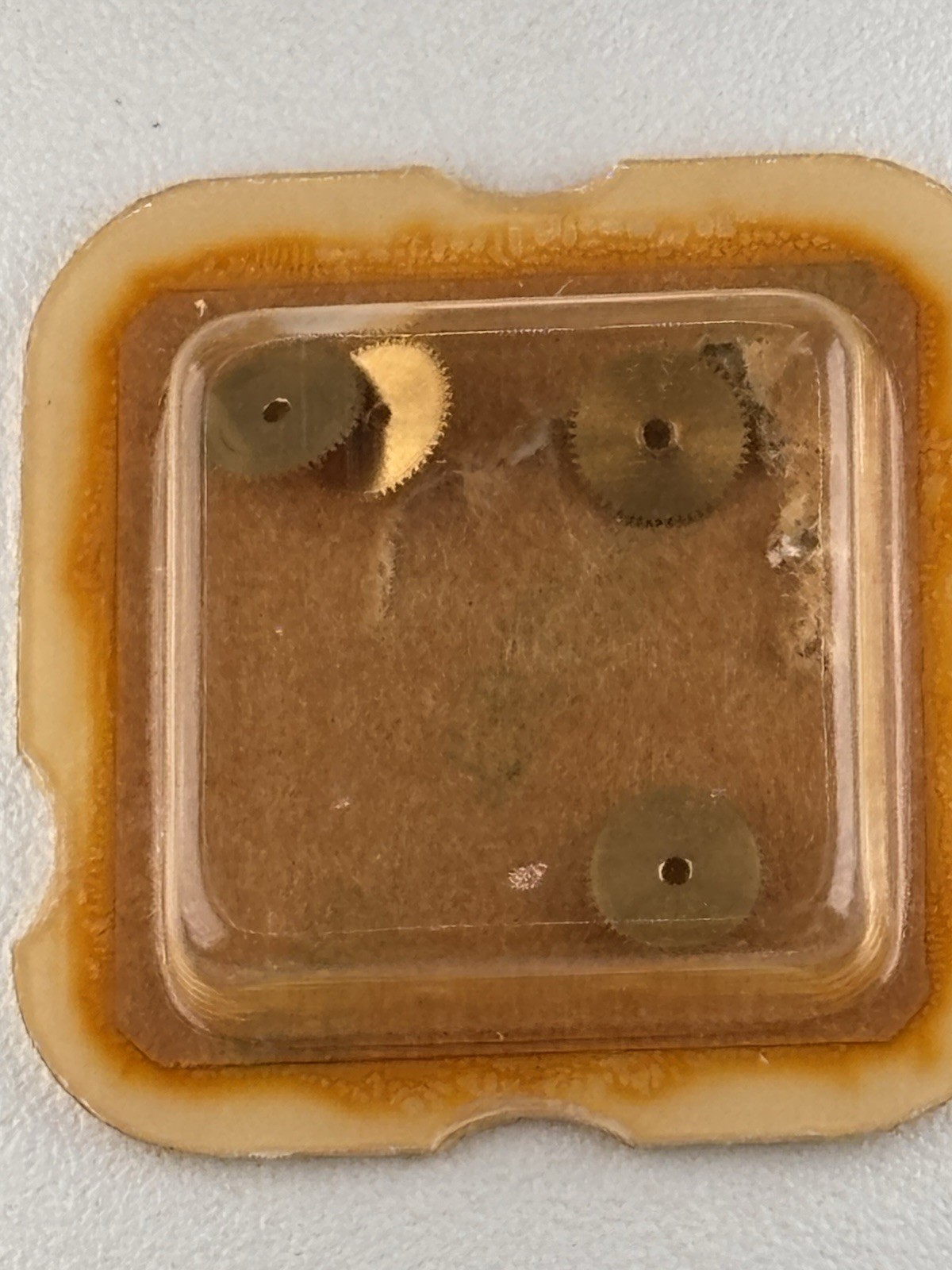 ESA 977.001 #250 Rotor Watch Part (1 Piece)
