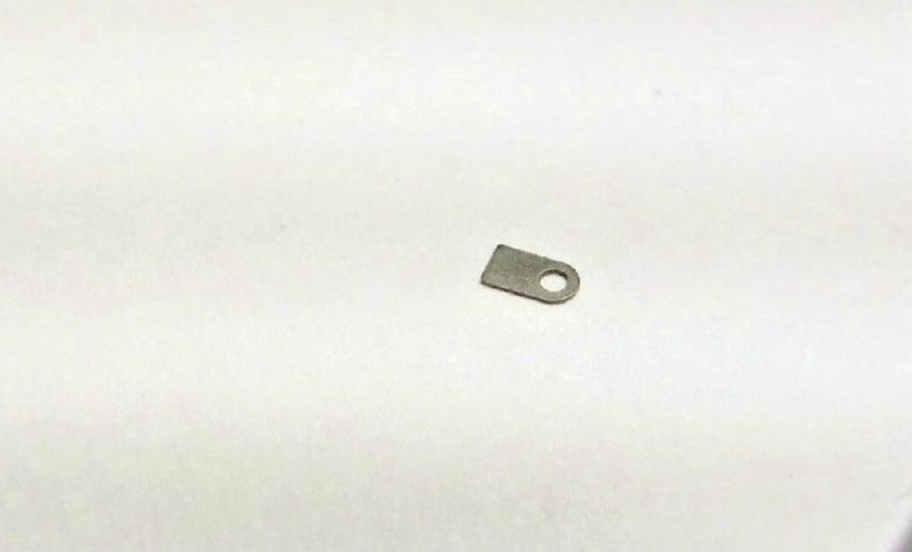 Genuine Omega Case Clamp. Watch Part Parts. 1 item per order