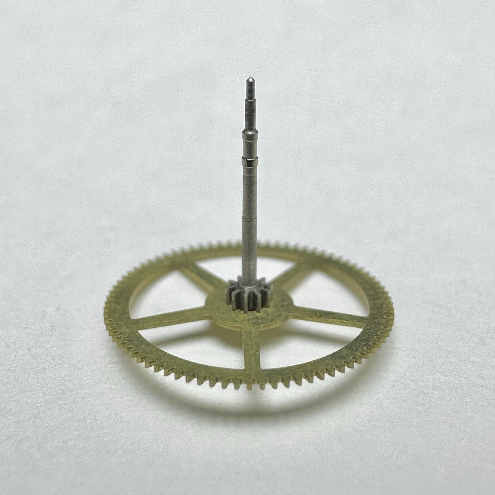 241 410 NOS FOURTH WHEEL SWEEP SECOND WHEEL VINTAGE SEIKO SPORTSMATIC 410