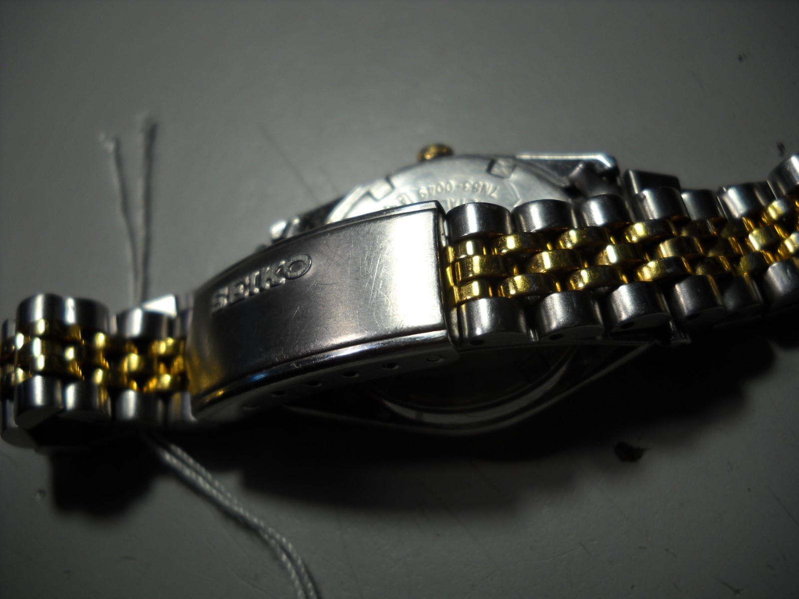 1128L Vantige Seiko,Keuffels,Gemtime,Briania,Marioka Tokei, Canadian,Rullete Lon