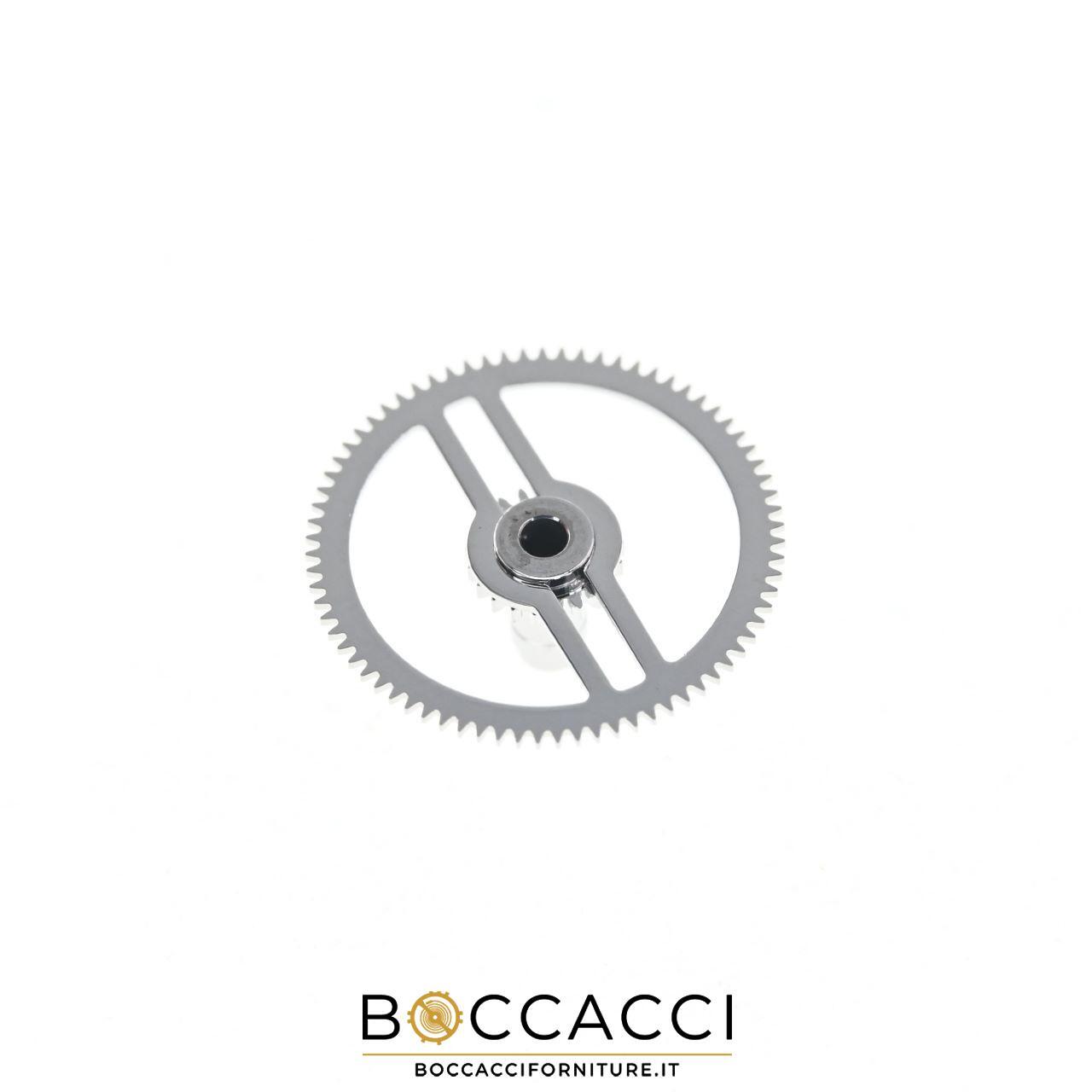 PANERAI P5000 Cod. 242 Cannon Pinion Calib: P5000 (EXCELLENT STATE)