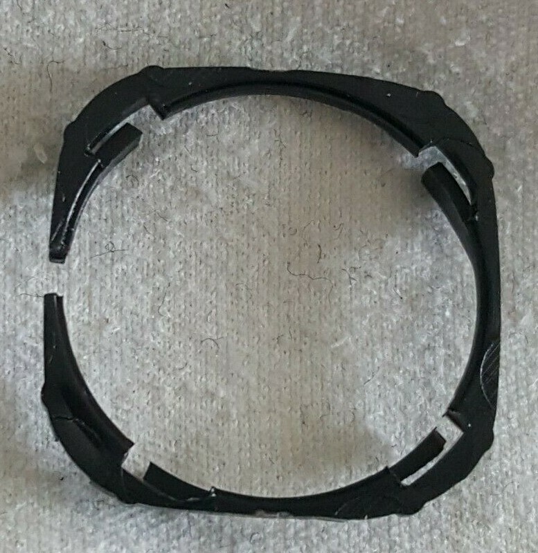 Omega Caliber 1380 Casing Ring Part Number 1905/12