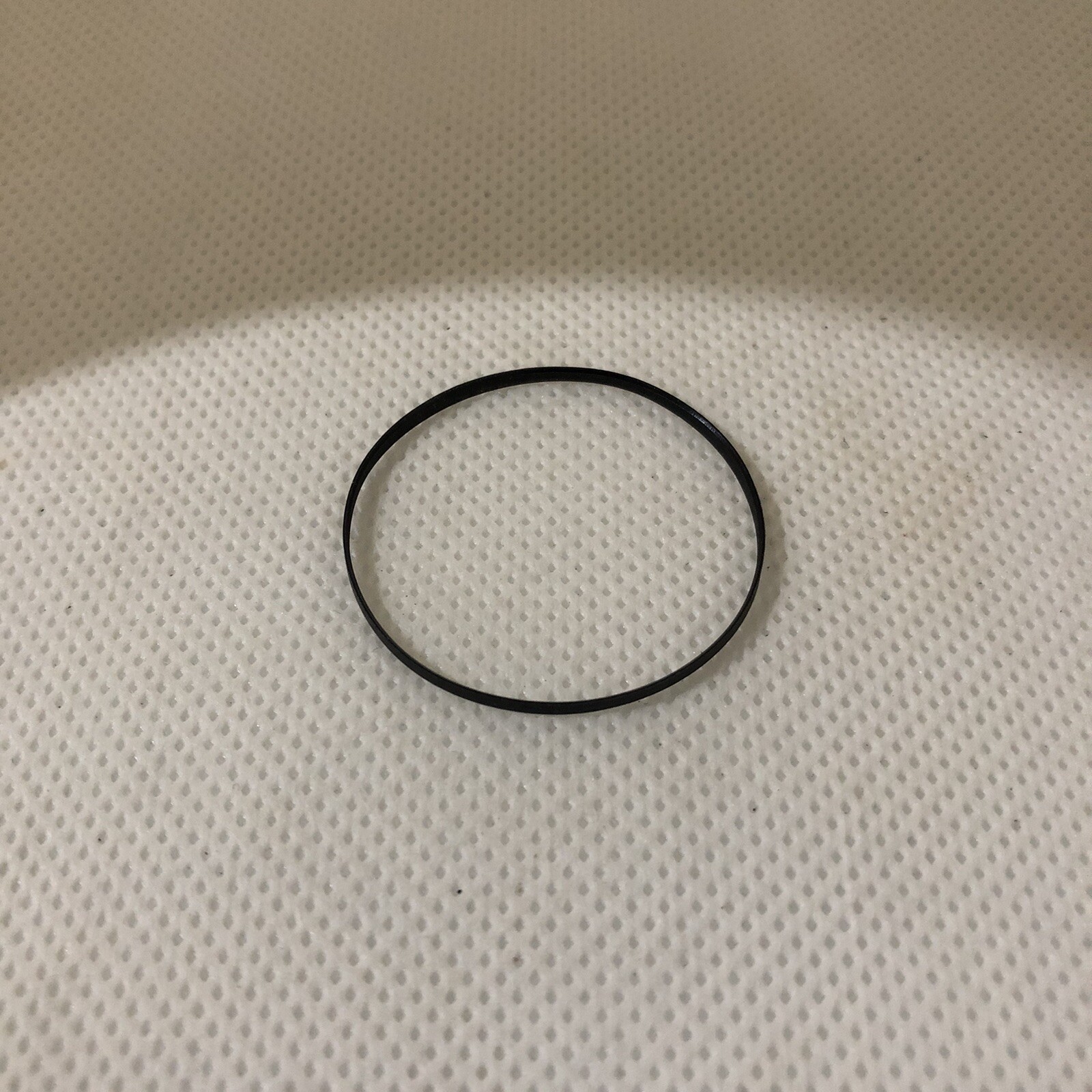035 SEIKO CRYSTAL RESIN GASKET FOR 7002 DIVERS WATCH