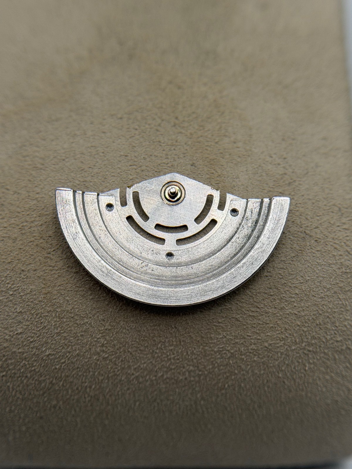 Rolex Oscillating Mass Watch Oscillating Weight B3135-570-K1 cal. 3135