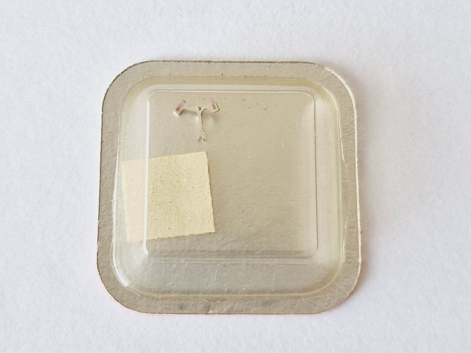 Eterna Watch Part # 710 Pallet Various Calibres New
