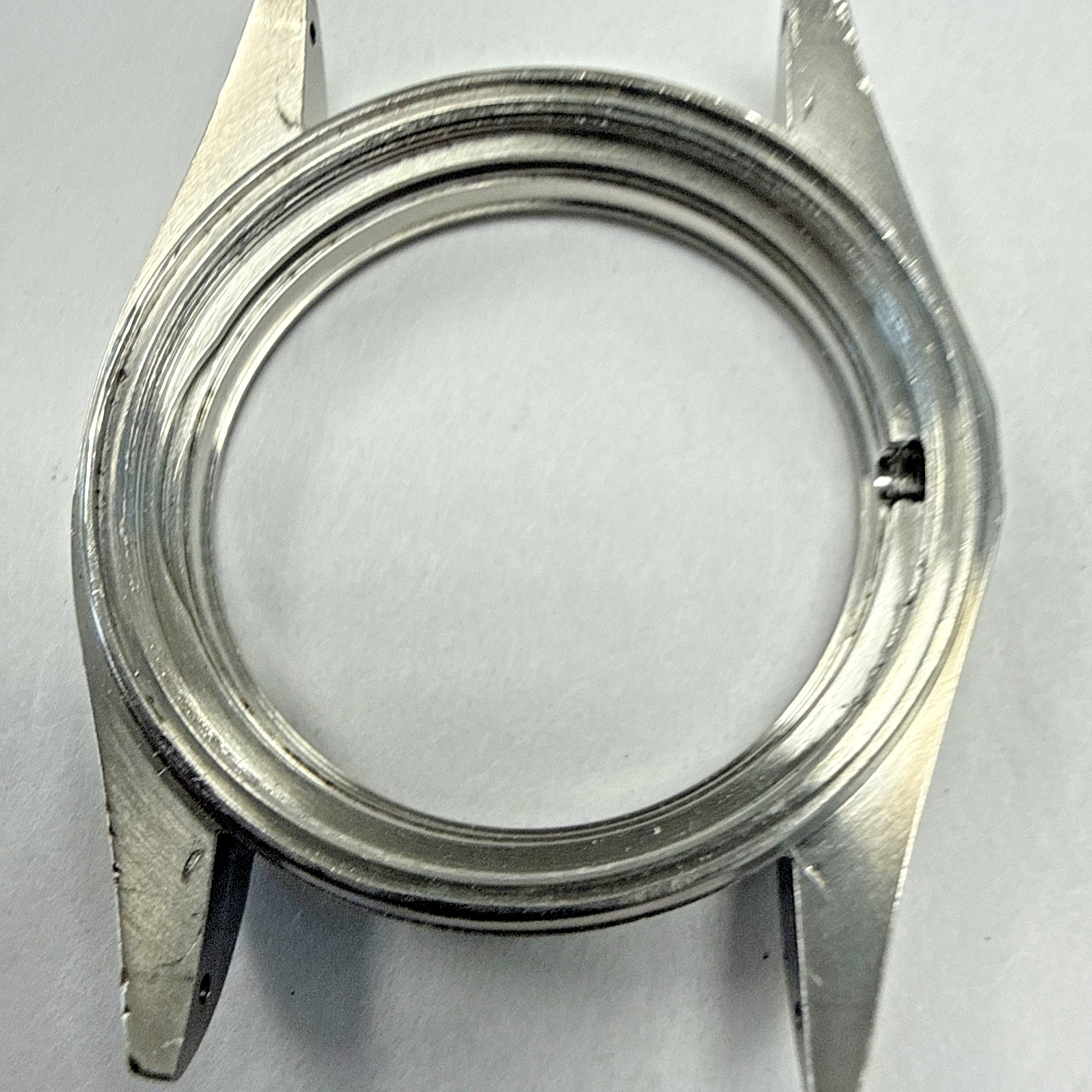 16013 Rolex Case All Numbers Are Clear And Visible (No Back No Bezel) e12160