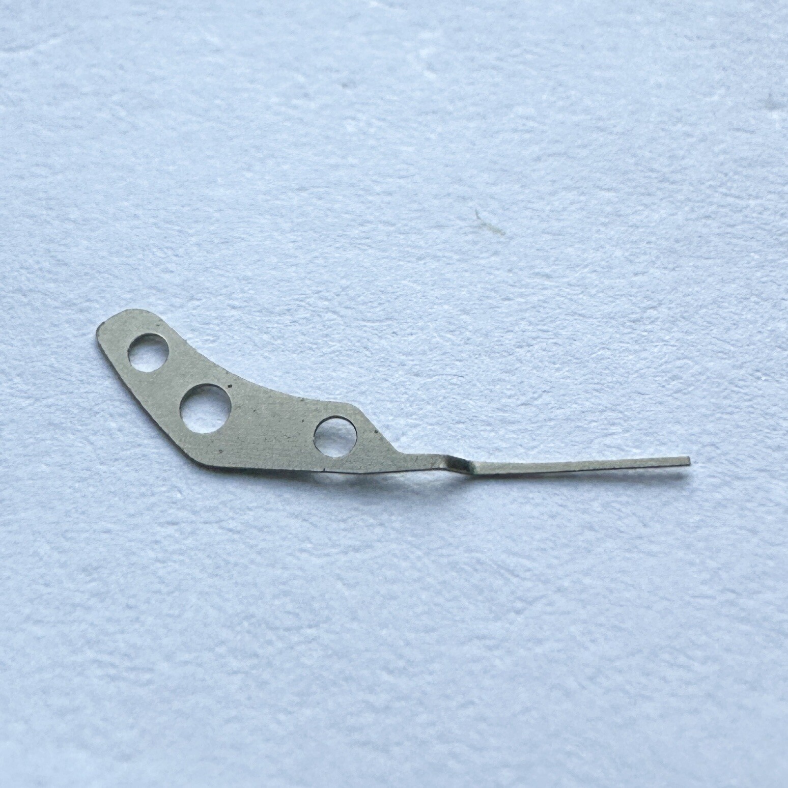 NOS YOKE SPRING FOR VINTAGE SEIKO 5606 5621 5625 5626 5641 5645 5646 / 385560