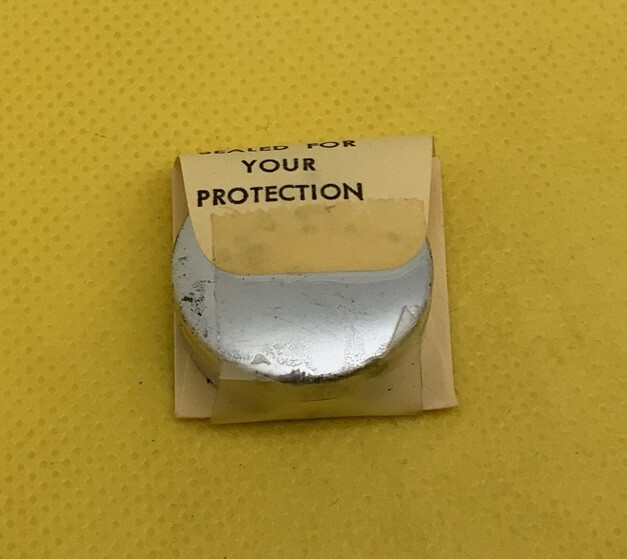 Seiko 241 003 SW Sec W&P By Quickfit Opened. NOS