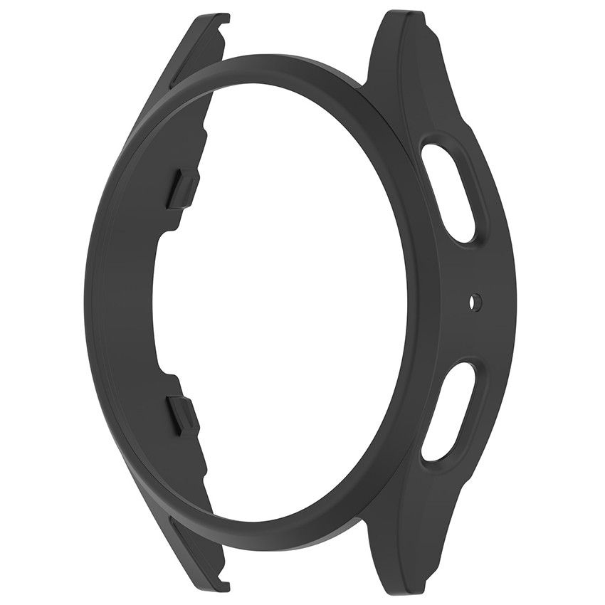 For Samsung Galaxy Watch 7 40mm/44mm Protective Case Half Wrap Case Cover Parts