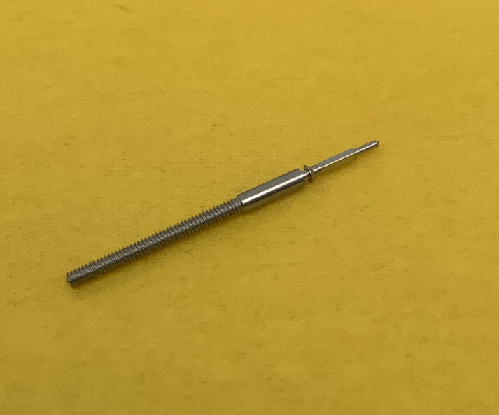 Vintage Genuine Bulova Accutron 2191.10 Part #176A Setting Stem NOS (14A4)