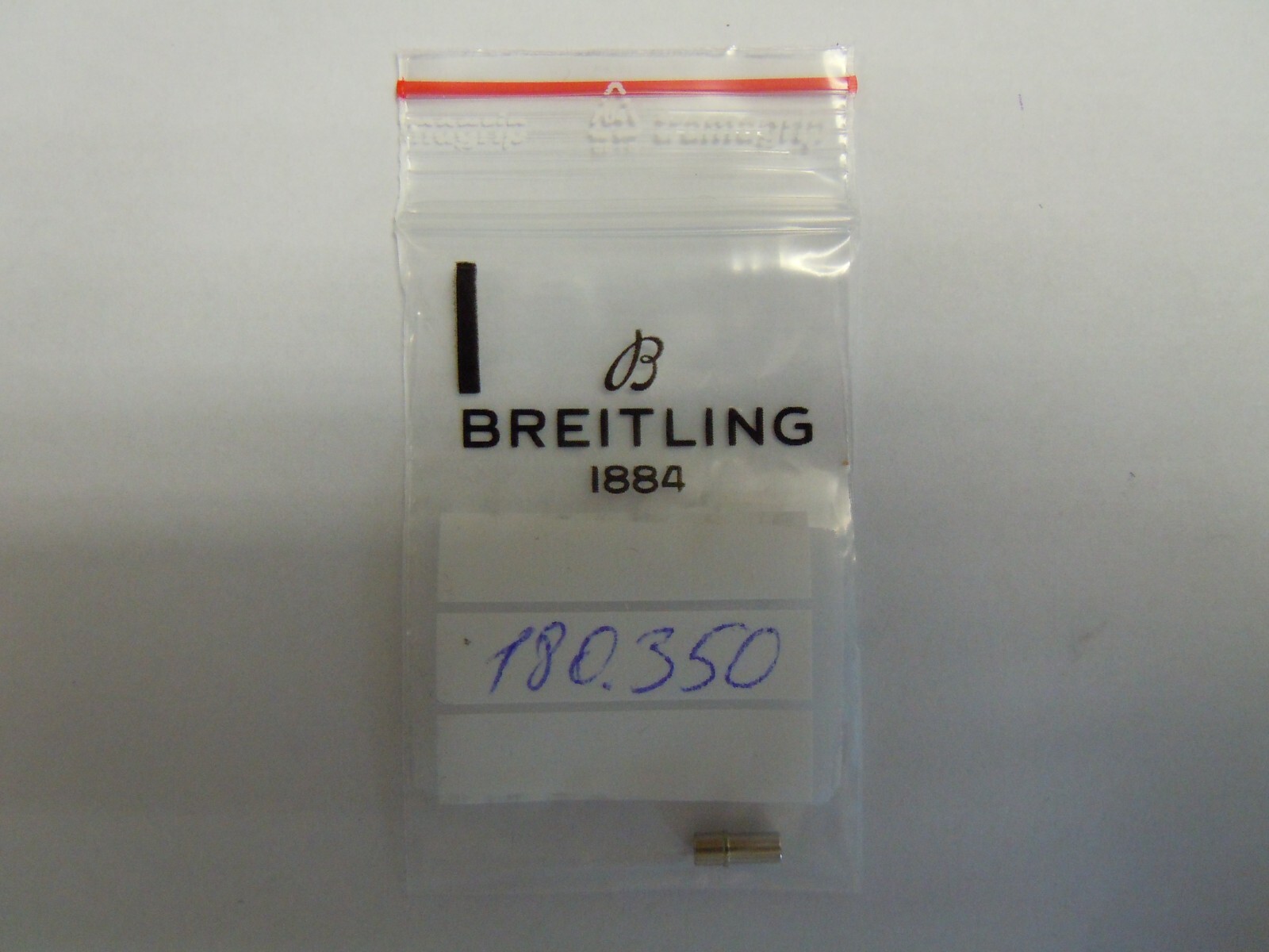 Genuine Breitling Steel Case Tube Superocean B0162,B2030,13313 part 180.350