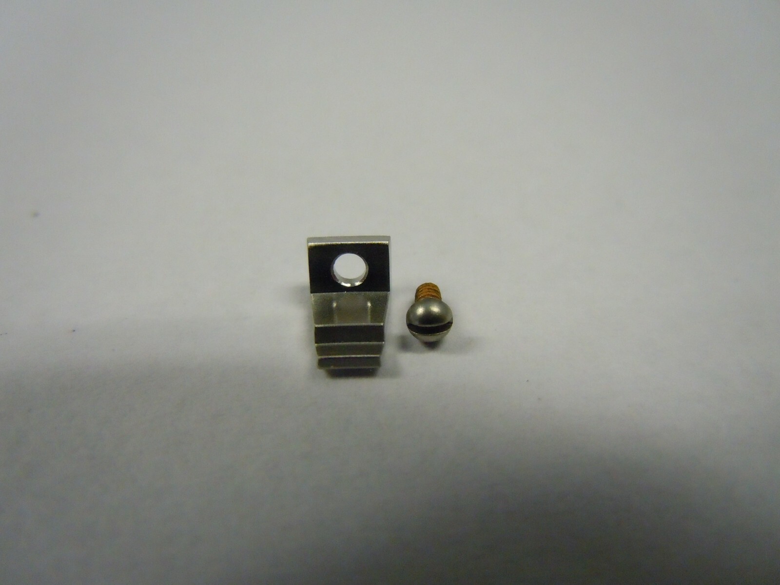 Genuine Breitling Bezel Rider 15 & Screw 62062,F65362,E75362 part 260.2034