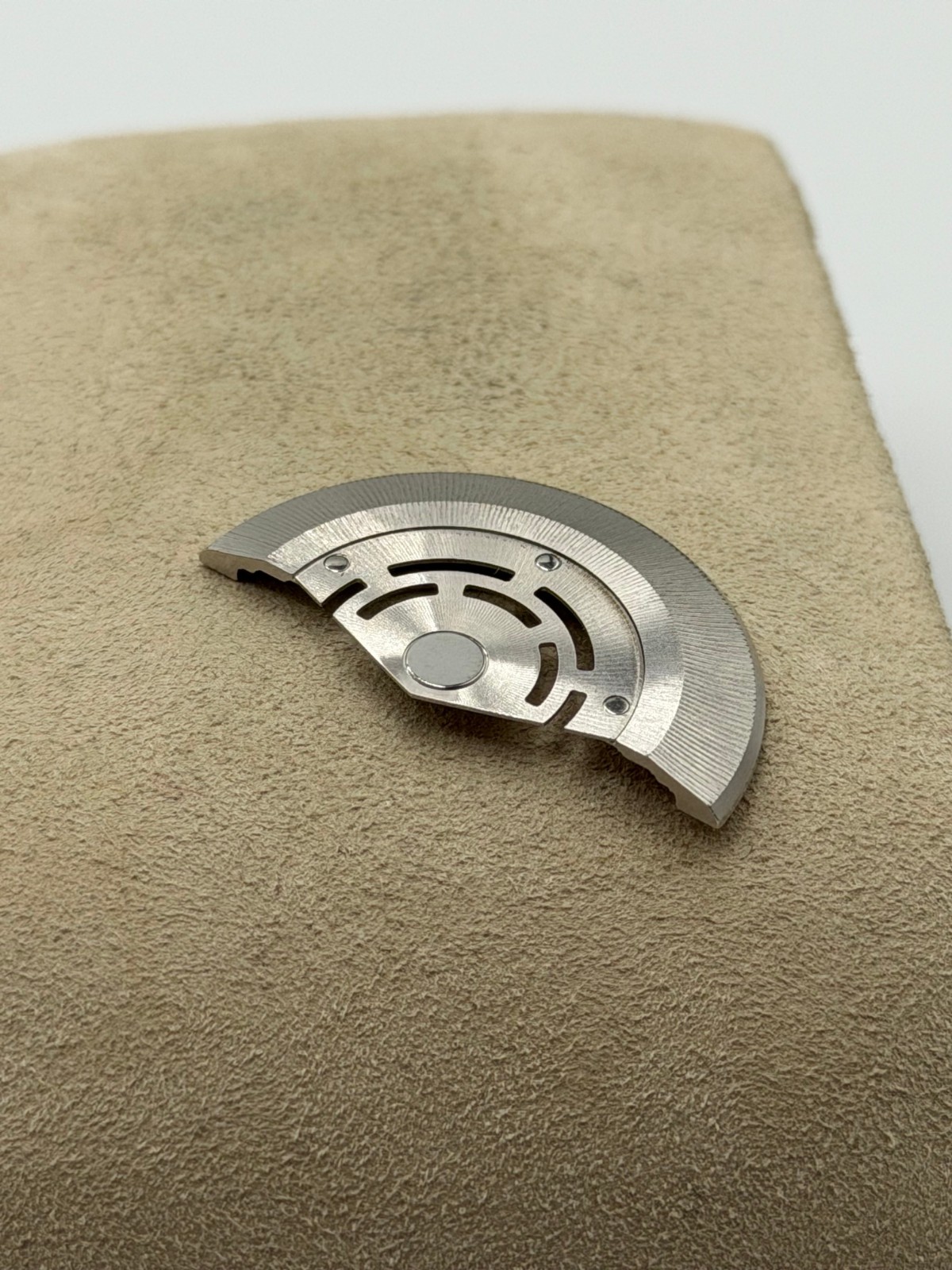 Rolex Oscillating Mass Watch Oscillating Weight B3135-570-K1 cal 3130 3135
