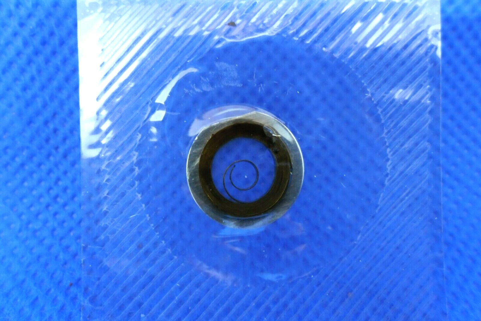 VINTAGE RER 150-17 Spring Mainspring Elevator Spring 150×9.5 Flexi SuperB Uniressor