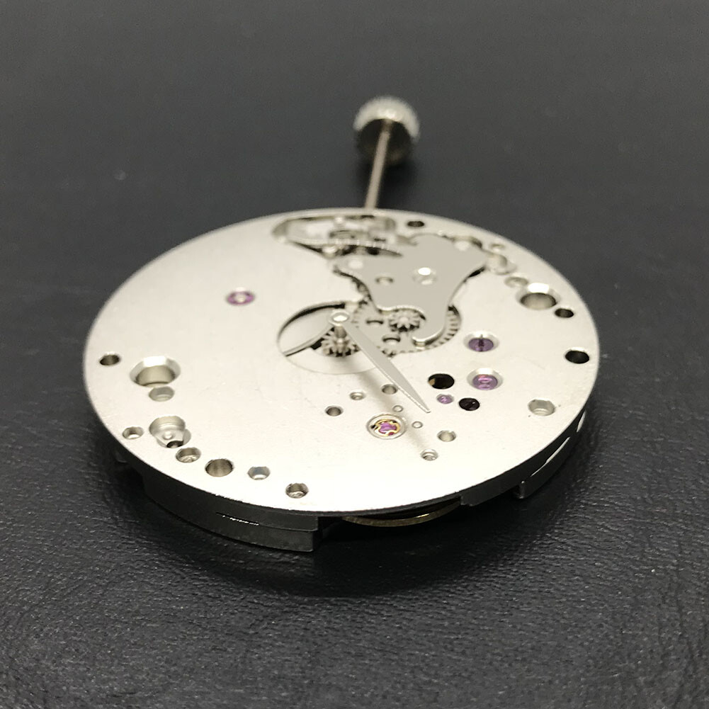 Seagull ST3621 Mechanical Movement for ETA 6498 Second at 6 Replacement Movement