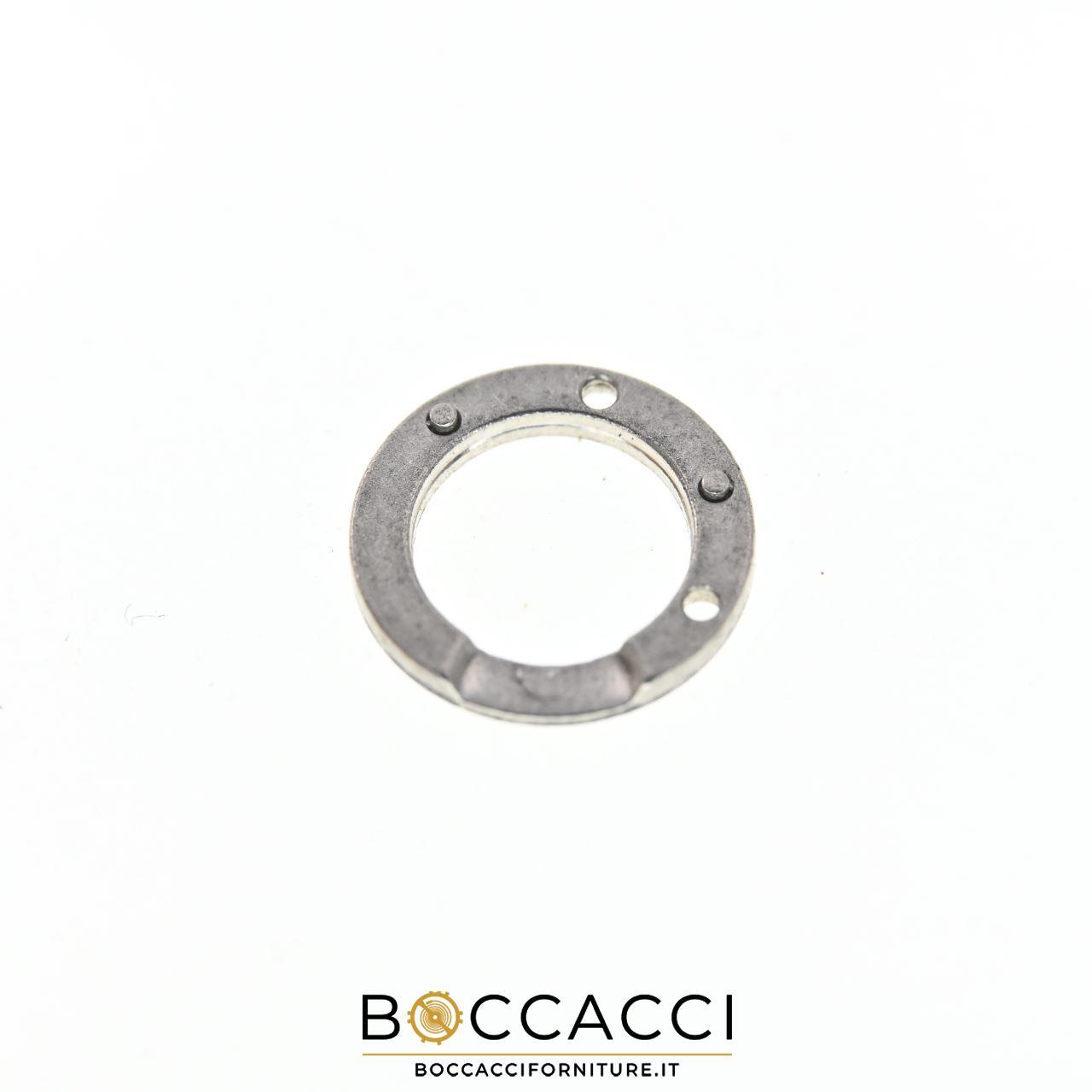 IWC 8531 Cod. 83.138.00 Date Ring Core Calib: 8531 (EXCELLENT STATE)