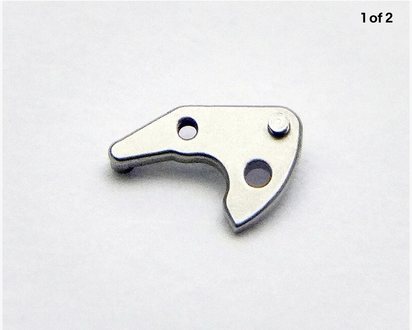 Genuine Rolex 1570 1530 1520 7881 Setting Lever for Watch Caliber Movement