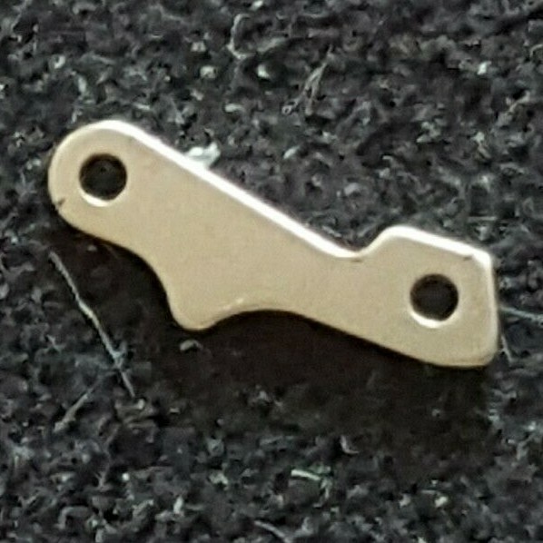 Certina Caliber 25-451 Part Number 2576 (Date Jumper)