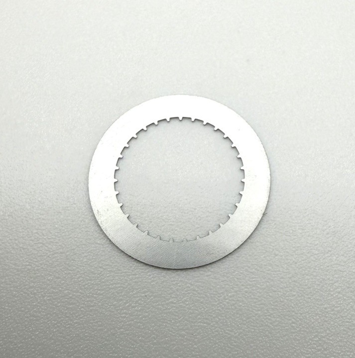 New Genuine Cartier Caliber 87, 687 White Date Disc @5:00 O’clock