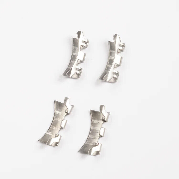 19 20mm Top/End Shoulder LINK Fit Tissot PRC200 T17 T461 T014430A T014410A strap