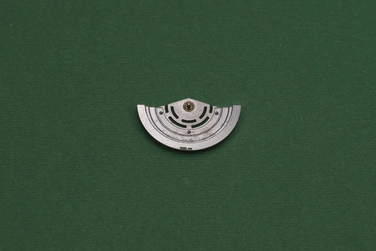 Authentic – Rolex Rotor – Part ref. 570 for Cal. 3135