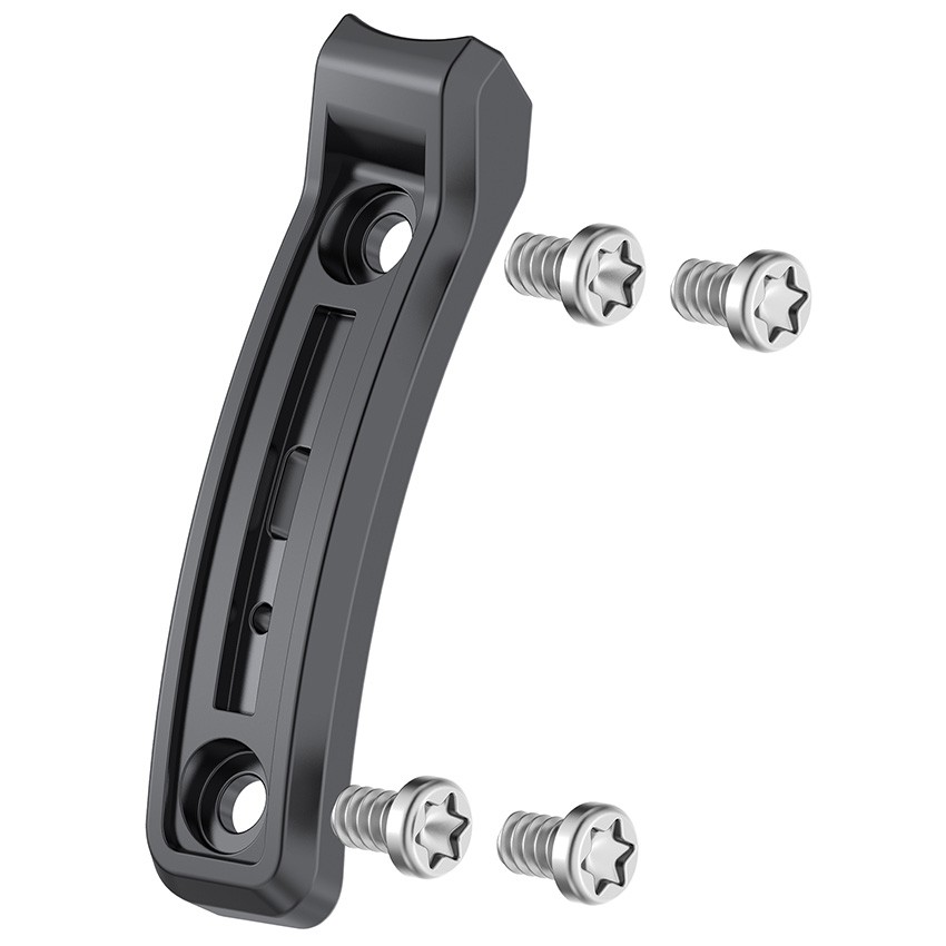 Watch Anti-collision Strip Case For Garmin Fenix 8 Pro AMOLED/Quatix8 47mm 51mm