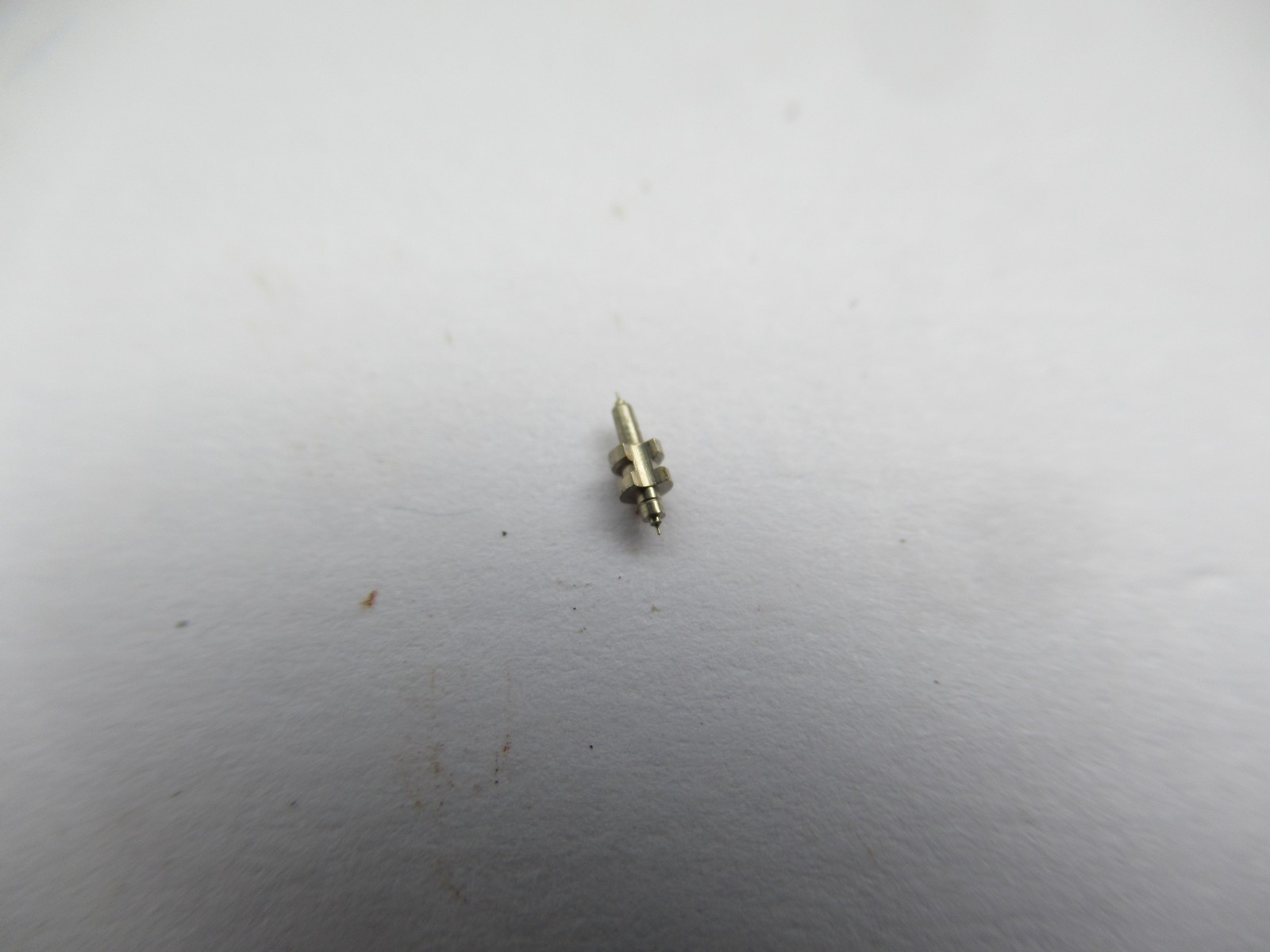 Smiths Empire 10 1/2 Balance Staff New Old Stock Fits TY Models As Far As I Know