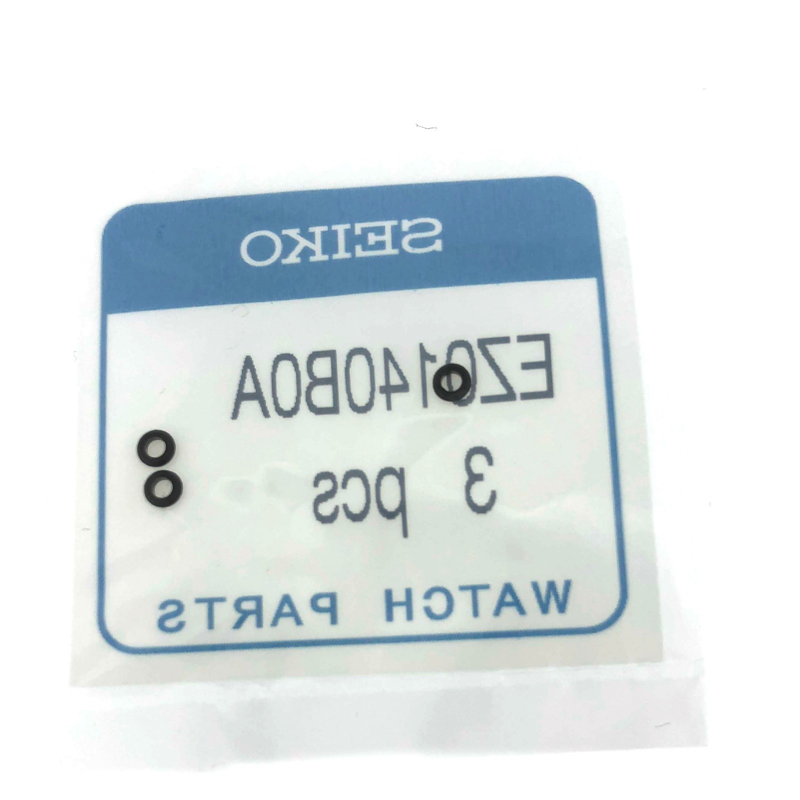 Seiko Crown Gasket 7002-700A 7002-7000 7002-7009 7123-823H 7123-823B 7123-823A