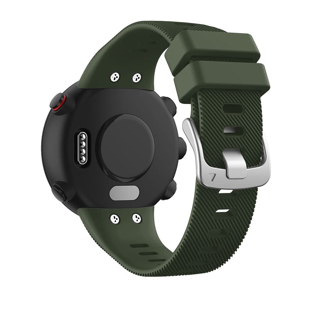 TopPerfekt Band for Garmin Forerunner 45s Oliver