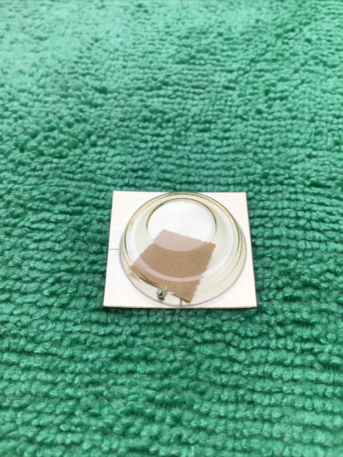 Seiko Rotor 4146-700 Watch Part