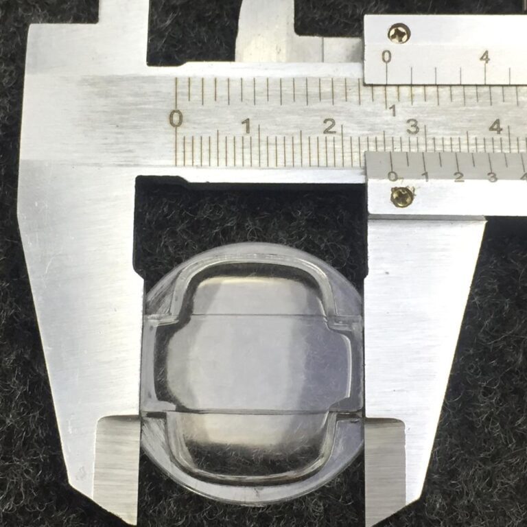 Britix 1285 Crystal 31.5 mm x 4.5 mm Watch Glass