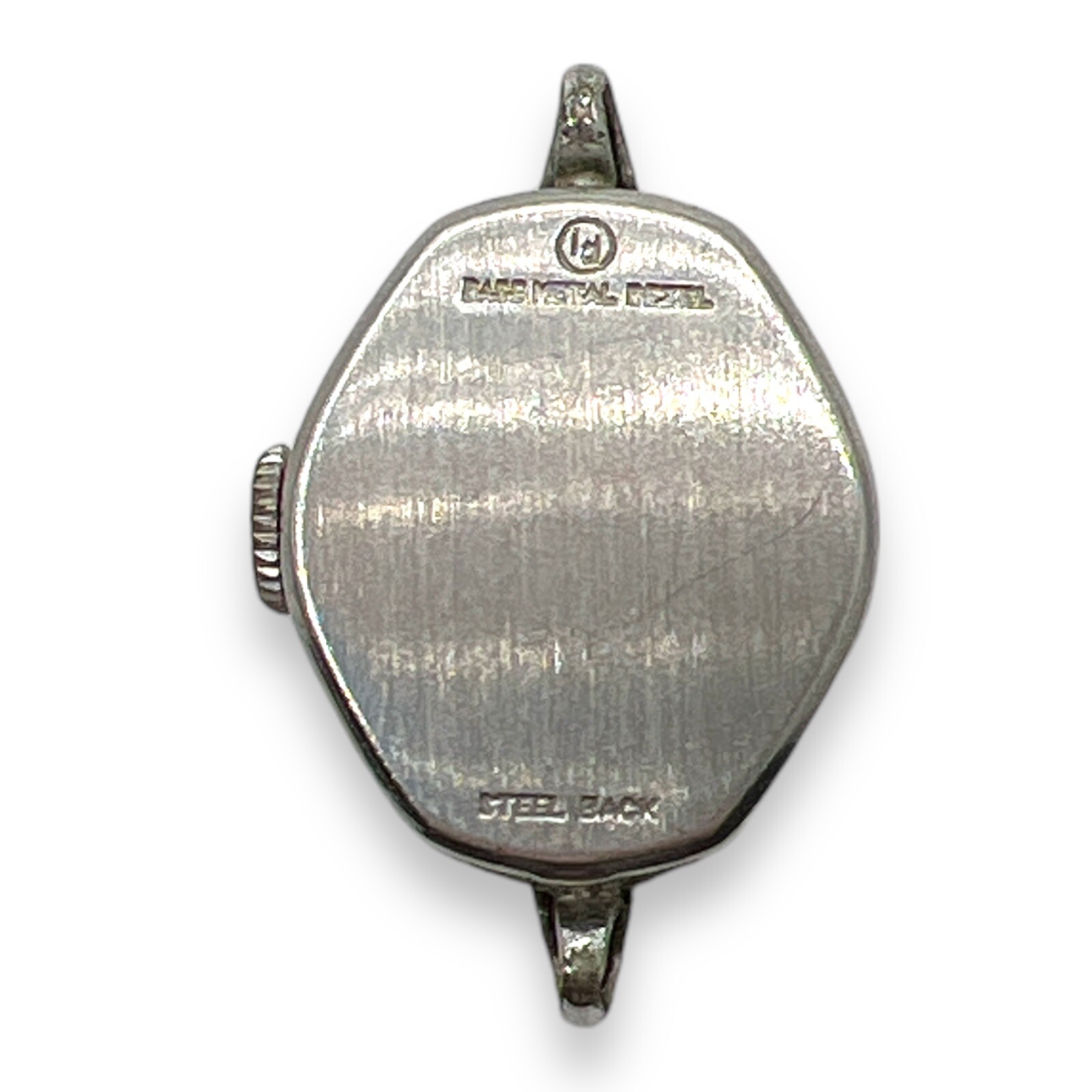 Orvin Watch UTC 231 Ladies 21J VTG Unitime 231 Runs